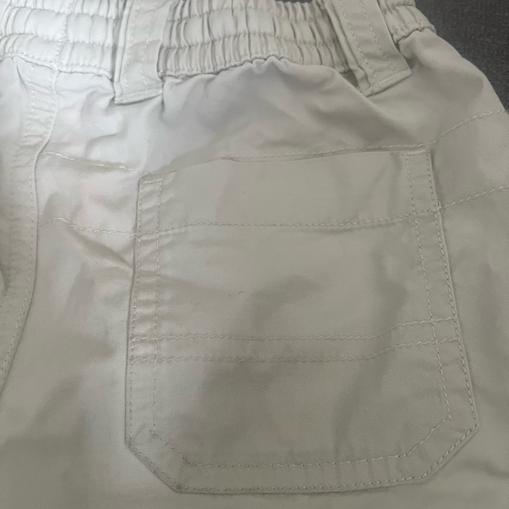 Boys Polo Ralph Lauren shorts size 6 - Picture 4 of 4
